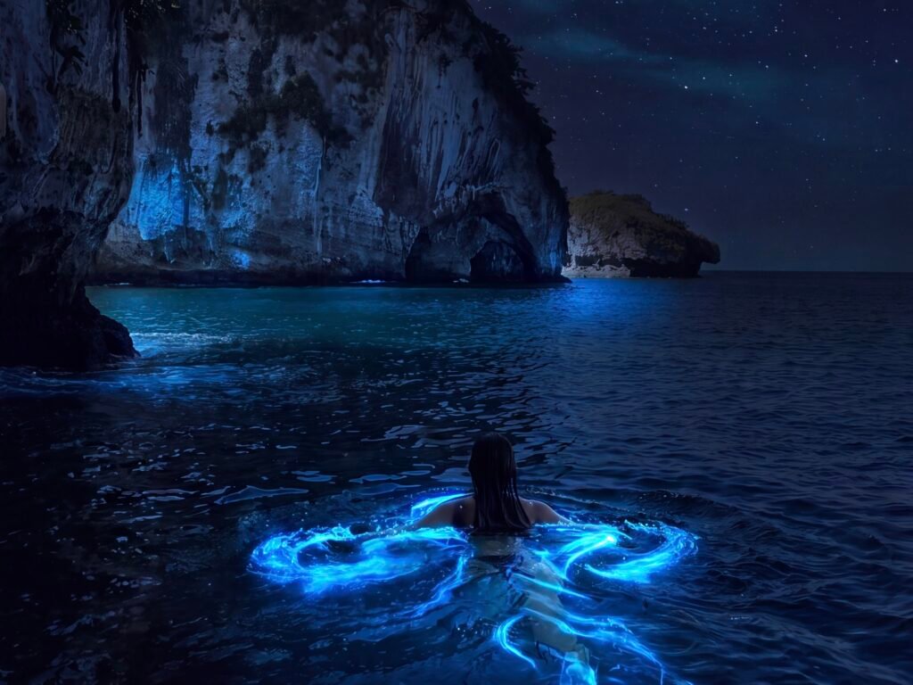 bioluminescence-in-puerto-vallarta